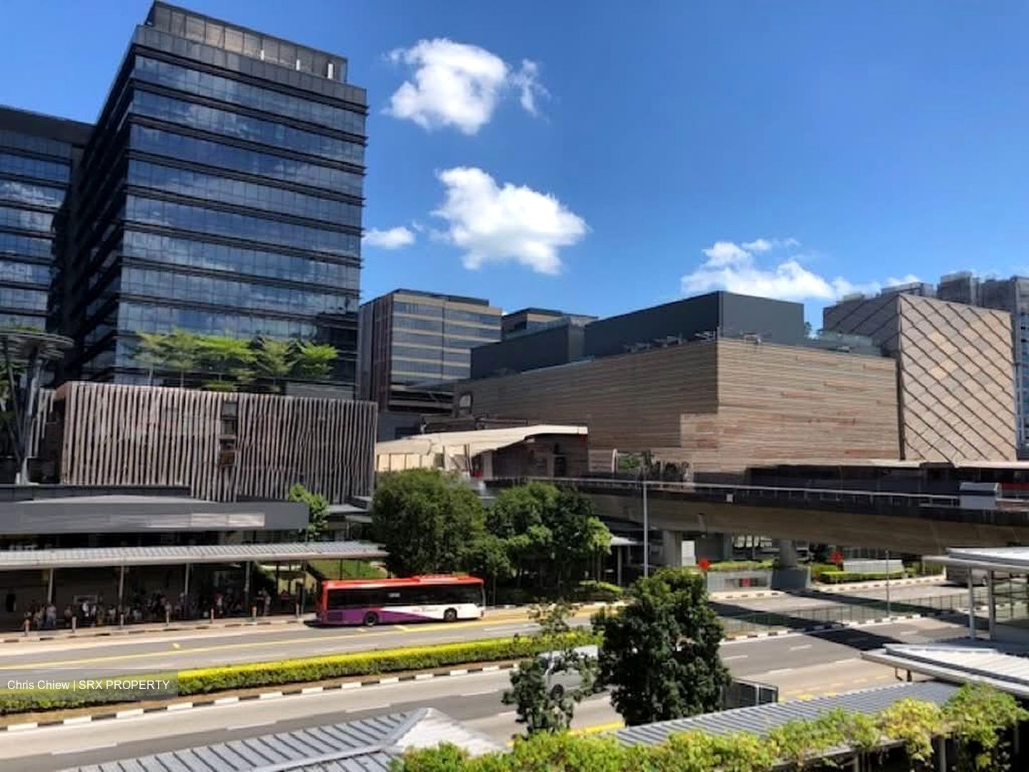 Paya Lebar Square (D14), Office #632730021